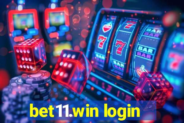 bet11.win login